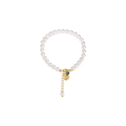 West Island Bracelets Women's White