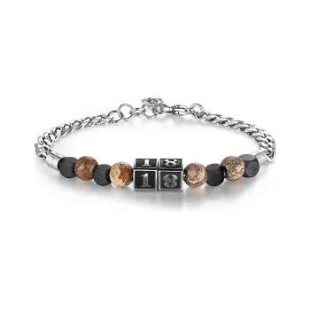 BROSWAY Bracelets Men