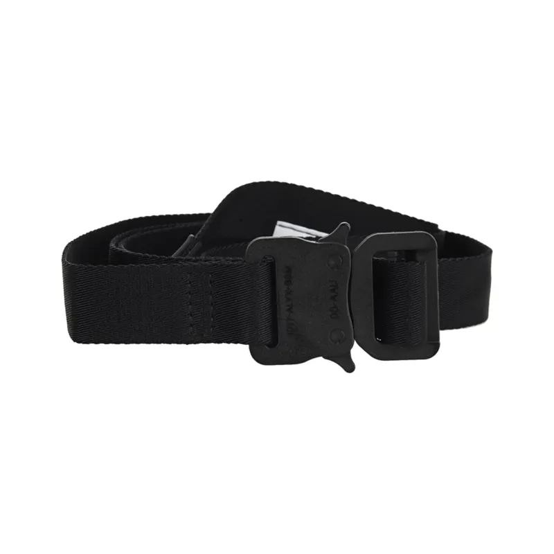 1017 ALYX 9SM Belts Unisex Black-1