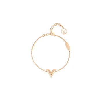 LOUIS VUITTON Essential V Bracelet