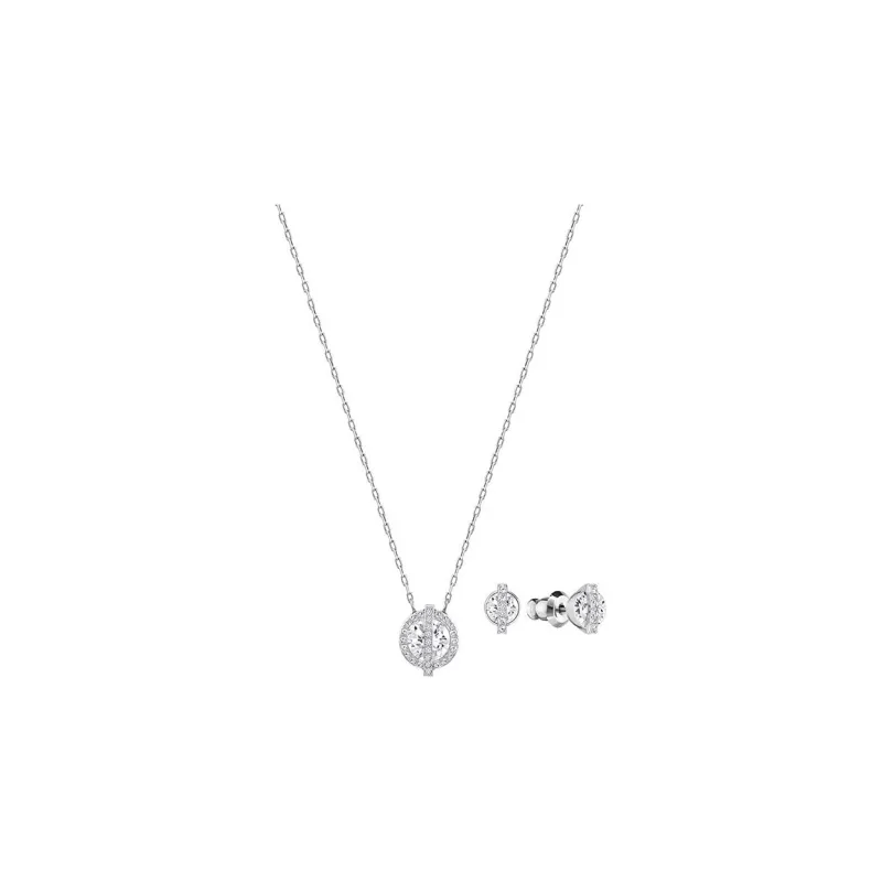 Swarovski FAVOR SET Necklaces Women's-1