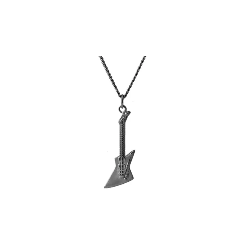 DARK ANTHEM Necklaces Unisex-3
