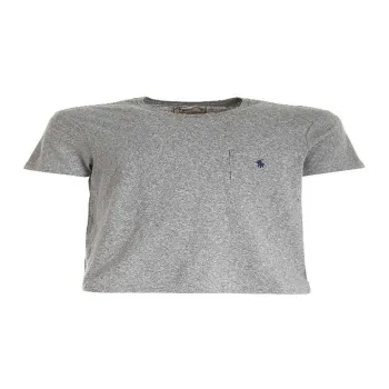 Polo Ralph Lauren Chest Patch pocket Cotton T shirt