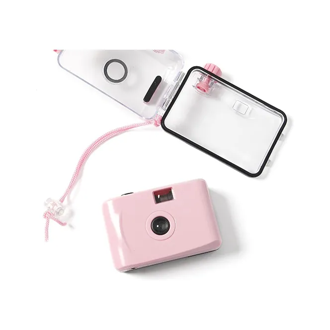 Shinapu Other Accessories Unisex Pink-3