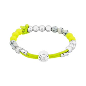 LOUIS VUITTON MONOGRAM BEADS Bracelets Unisex