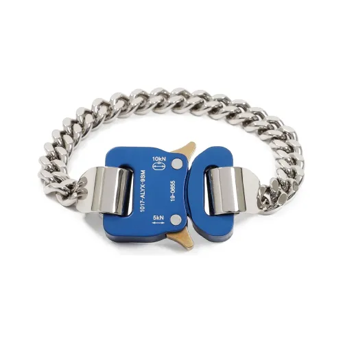 1017 ALYX 9SM Unisex Bracelet