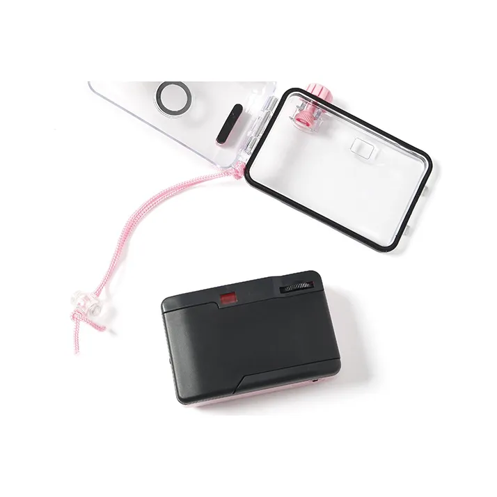 Shinapu Other Accessories Unisex Pink-4