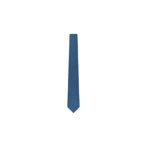 LOUIS VUITTON Ties Men Blue