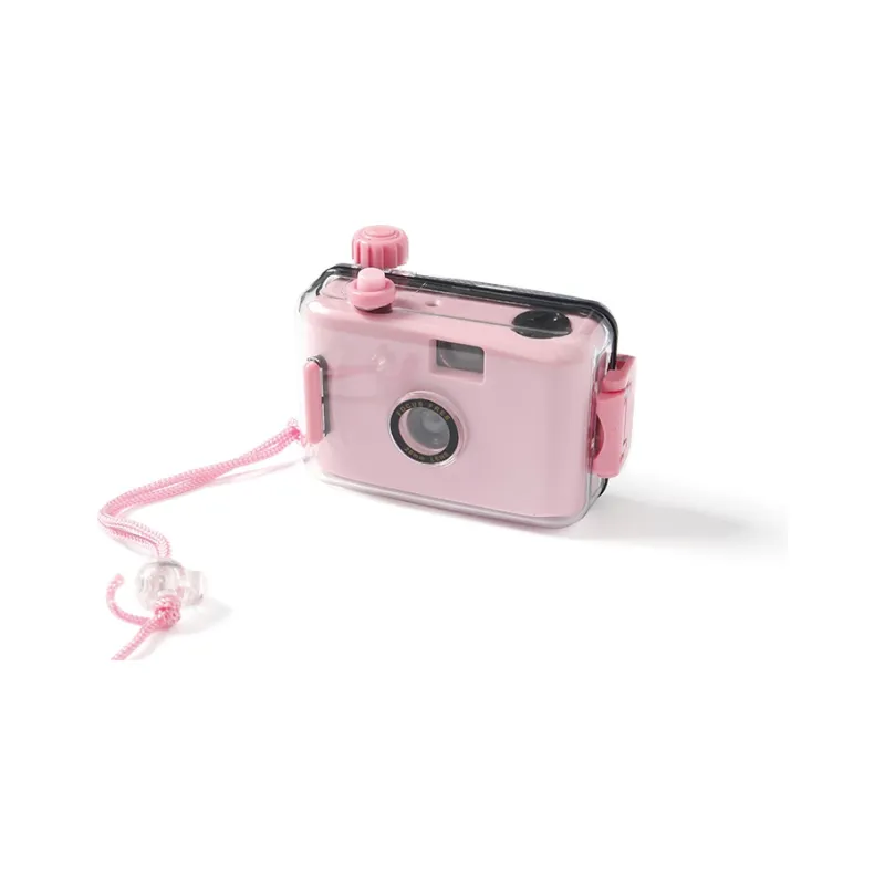 Shinapu Other Accessories Unisex Pink-2