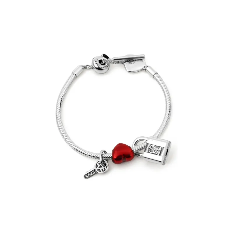 Pandora Bracelets Women's-0