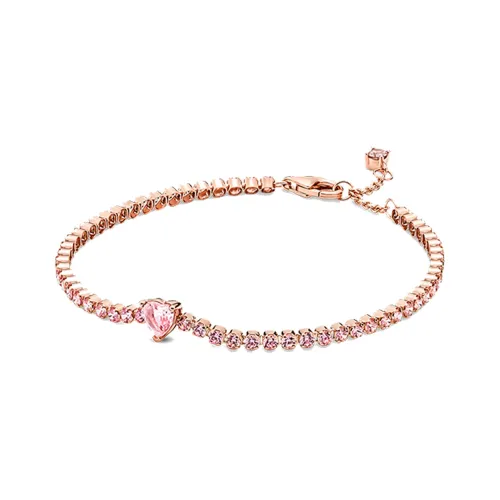 Pandora Bracelets Women's Rose Gold