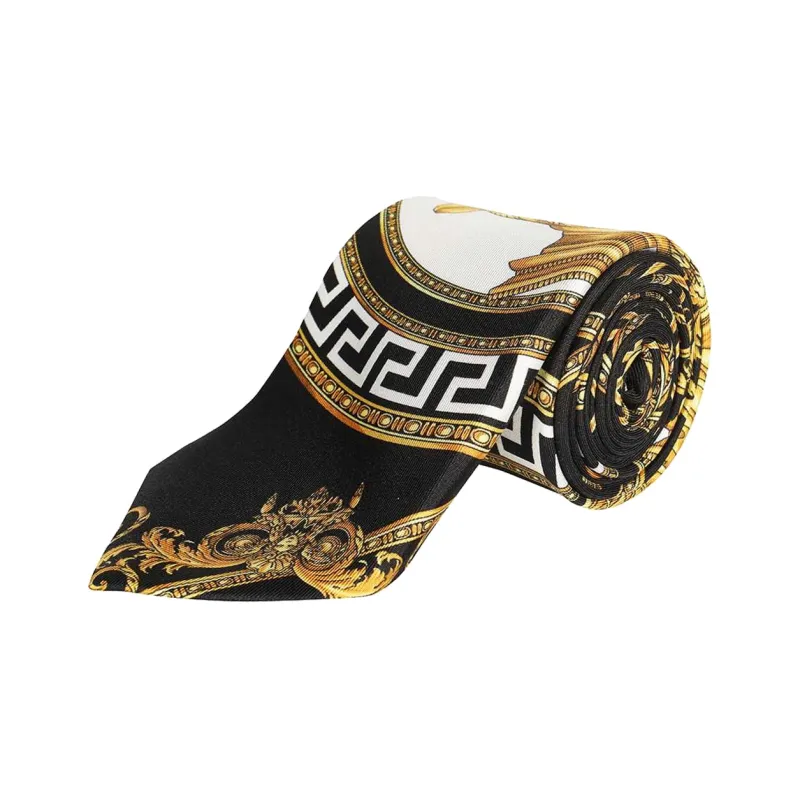 VERSACE Ties Unisex Multicolor-1