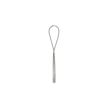 Brunello Cucinelli Tubular Chocker Necklace