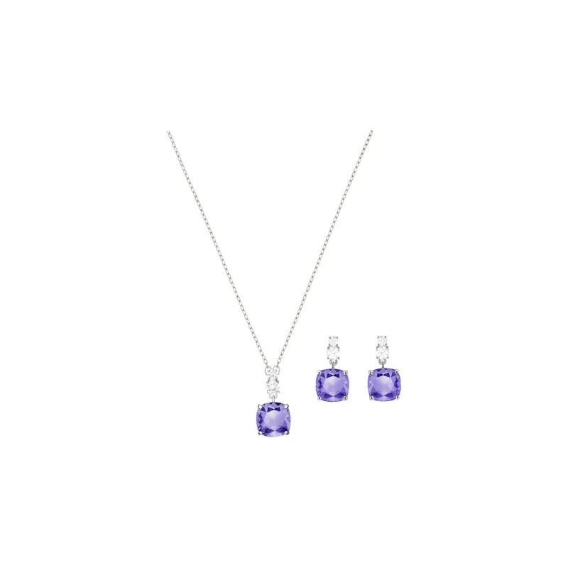 Swarovski VINTAGE Necklaces Women's-0
