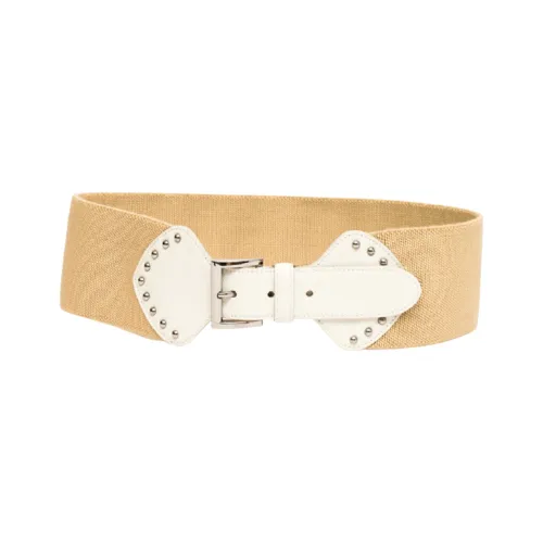 PRADA Belts Women's Light Umber