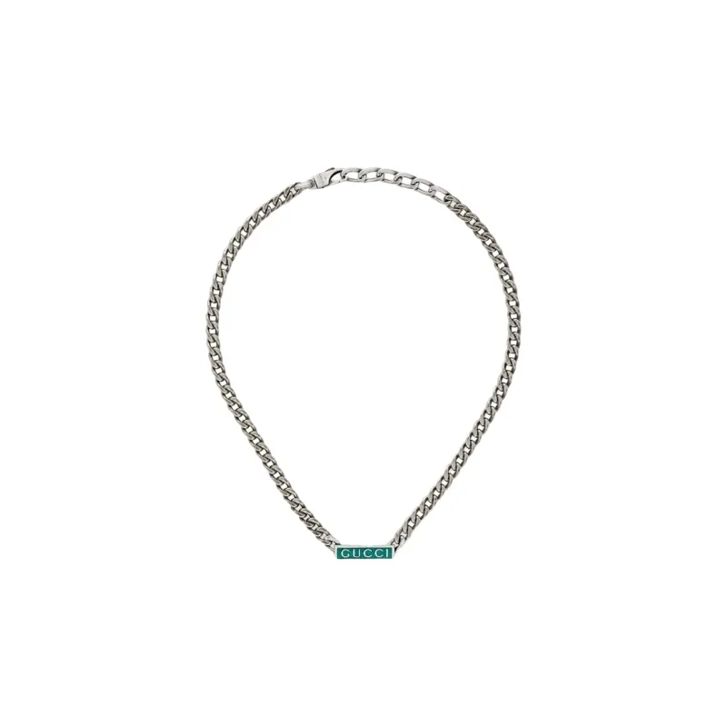 GUCCI Necklaces Women's-1