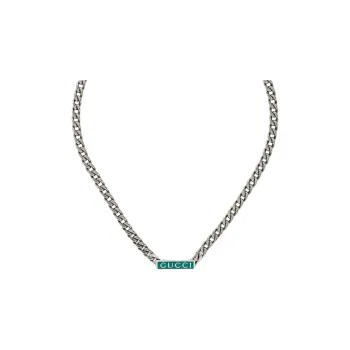 GUCCI Necklaces Women's