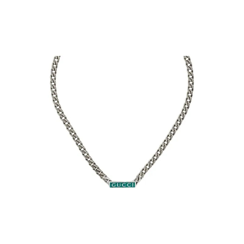 GUCCI Necklaces Women's-0