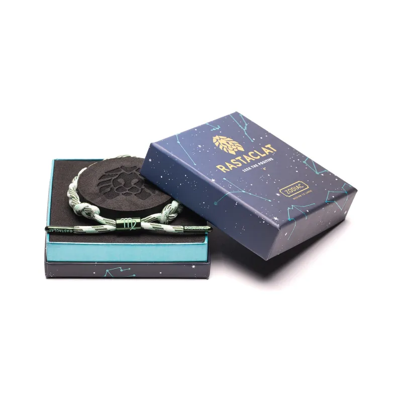 Rastaclat Bracelets Unisex-57