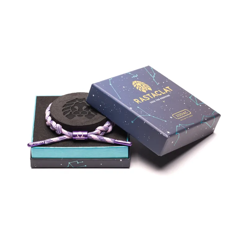 Rastaclat Bracelets Unisex-60