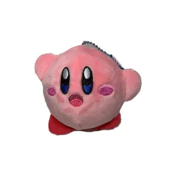 Kirby Pendants Unisex