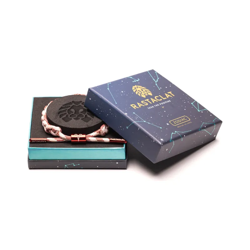 Rastaclat Bracelets Unisex-42