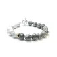 Glacier, One Size, Compatible Hand Circumference 15-17cm