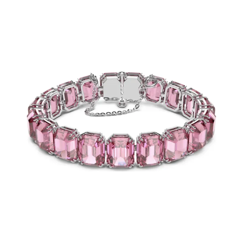 Swarovski Millenia Crystal embellished Bracelet-0