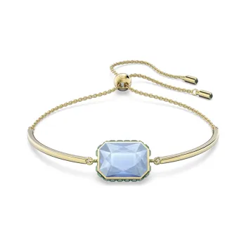 Swarovski Orbita Bracelets Women's Iridescent Glow