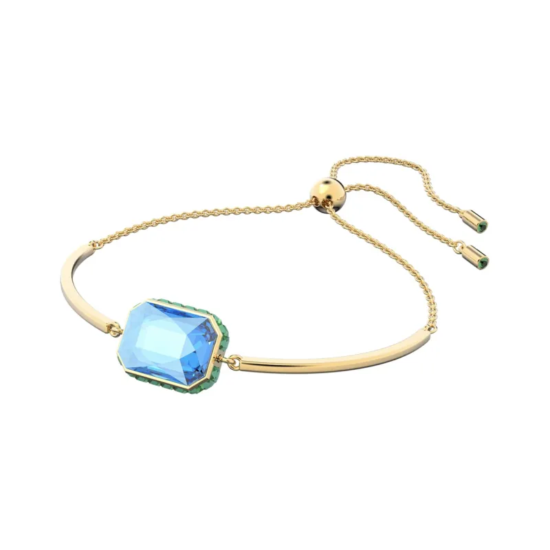 Swarovski Orbita Bracelets Women's Iridescent Glow-1