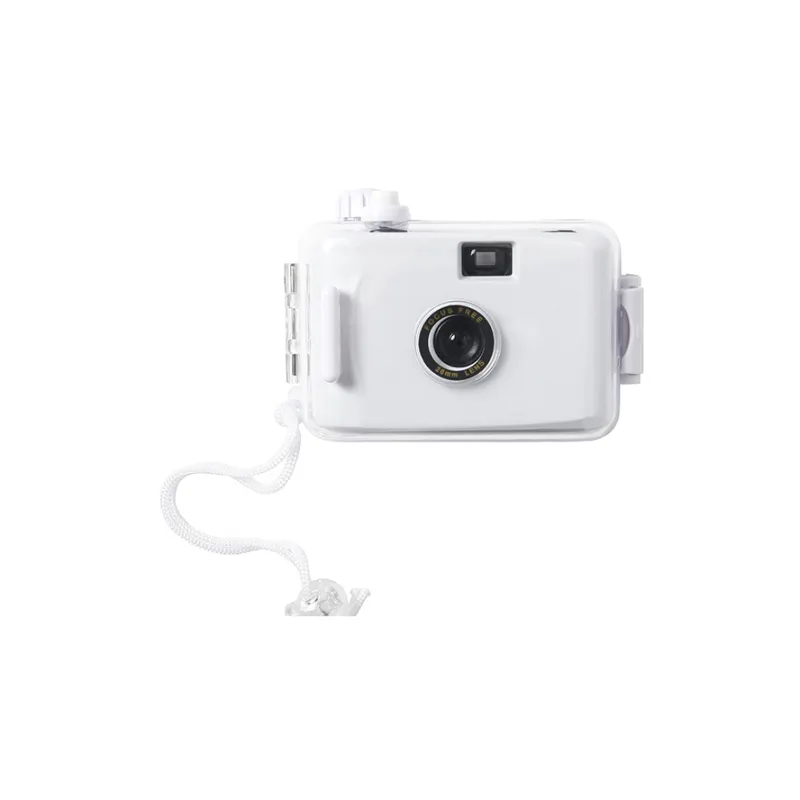 Shinapu Other Accessories Unisex Pure White-0