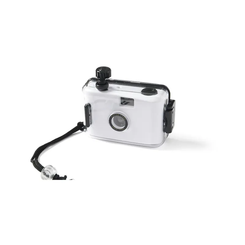 Shinapu Accessories Unisex Black White-1
