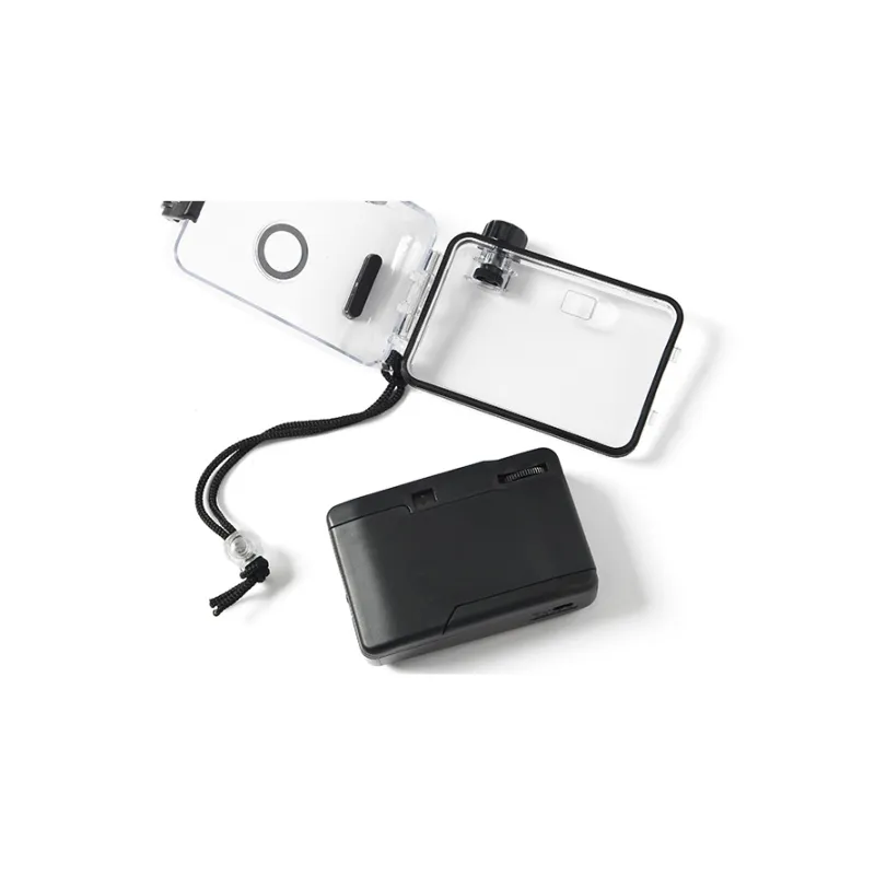 Shinapu Accessories Unisex-3