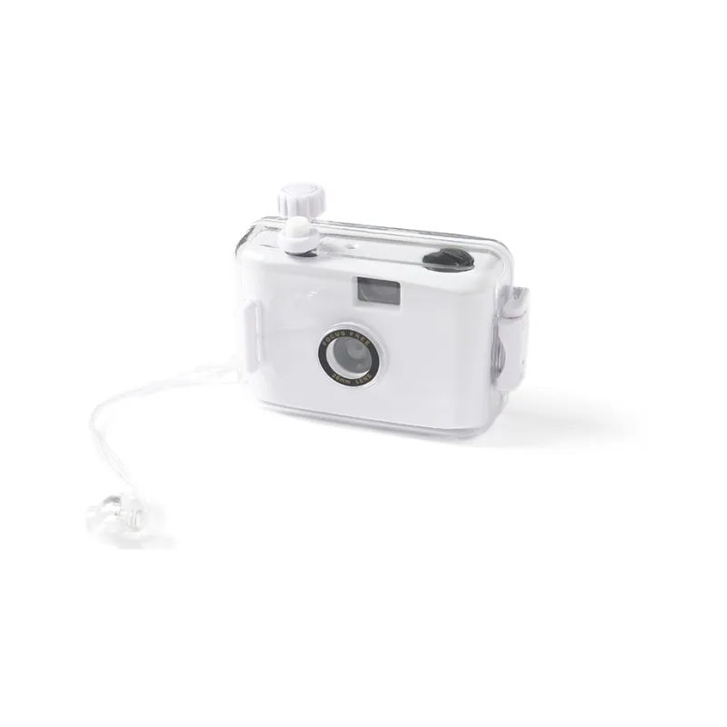 Shinapu Other Accessories Unisex Pure White-1