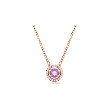 Swarovski Faux Crystal Necklaces Women's