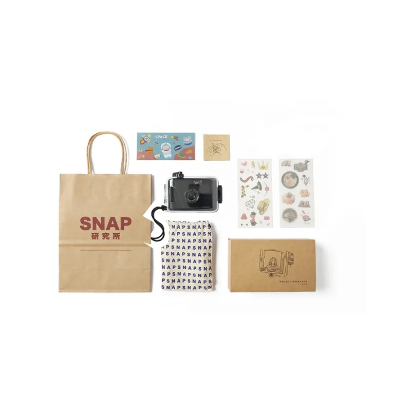 Shinapu Accessories Unisex-4