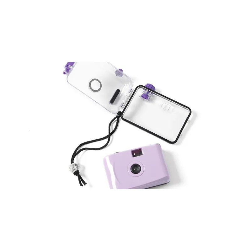 Shinapu Other Accessories Unisex Purple-2