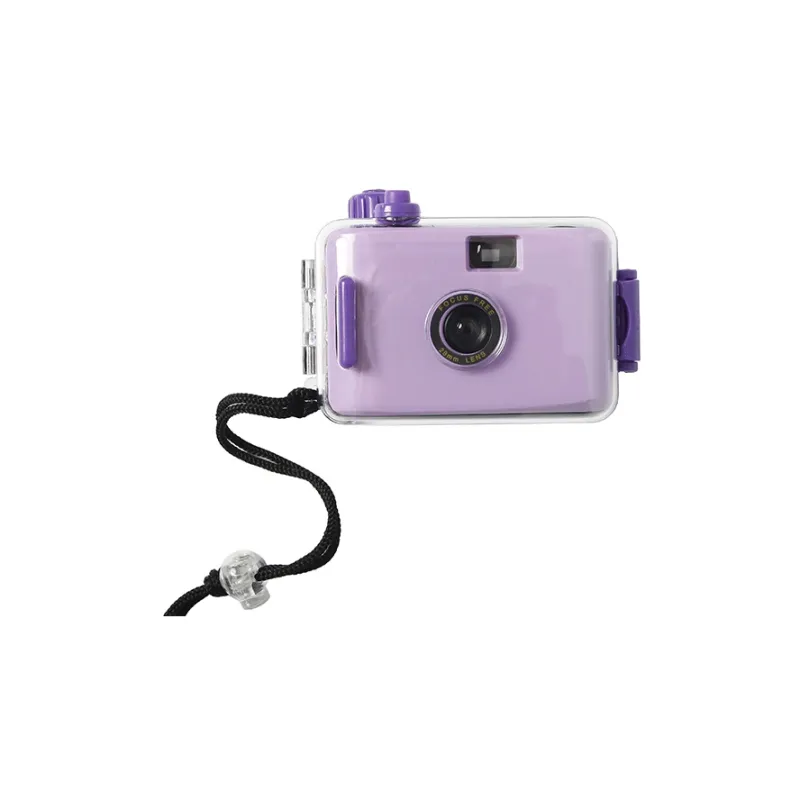Shinapu Other Accessories Unisex Purple-0