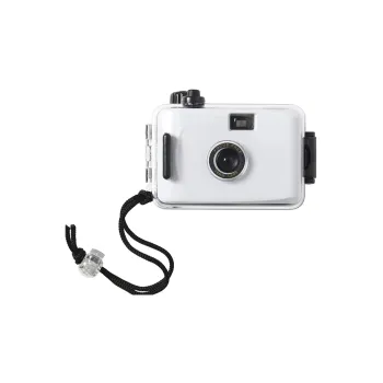 Shinapu Accessories Unisex Black White