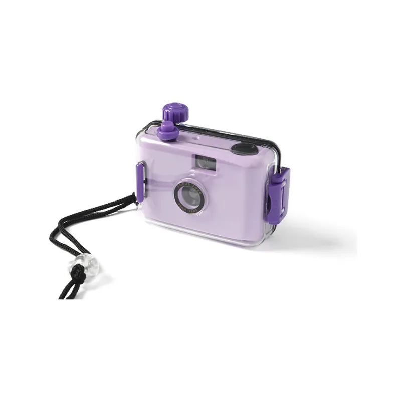 Shinapu Other Accessories Unisex Purple-1