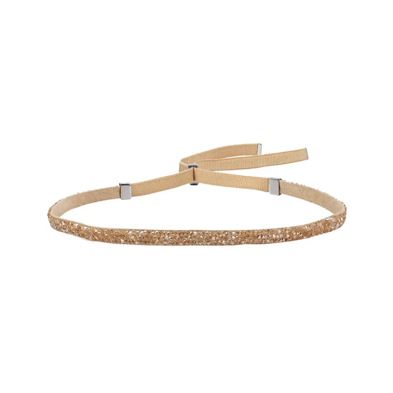 Swarovski Crystaldust Necklaces Women's-0