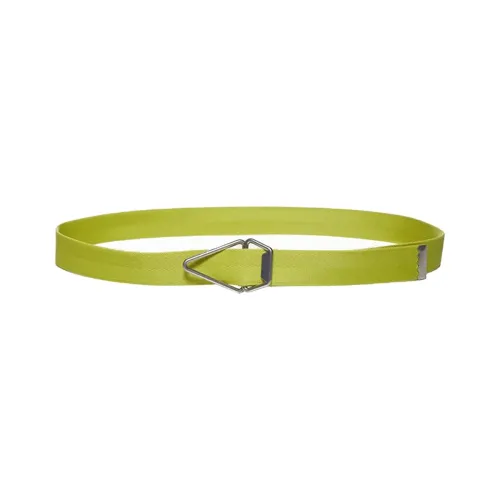 Bottega Veneta Belts Unisex Green