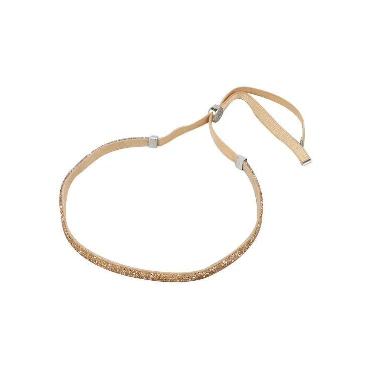 Swarovski Crystaldust Necklaces Women's-1
