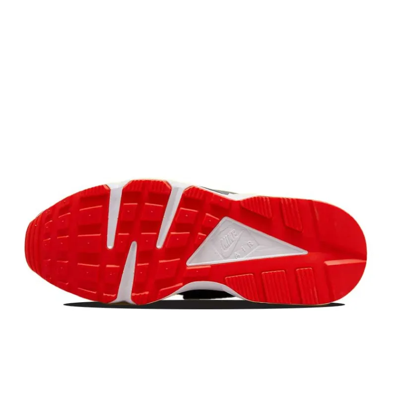 Nike Air Huarache Concord Orange-6