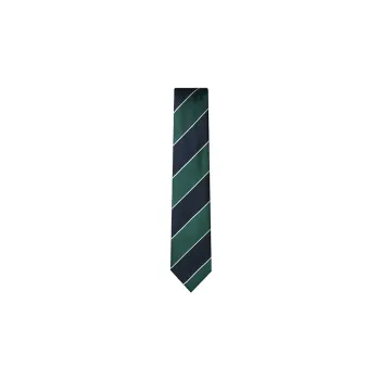 GIEVES CHARLES Silk Mulberry Silk Ties Men's