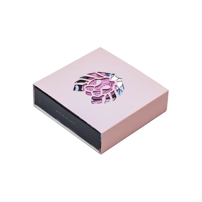 Rastaclat Suede Bracelets Unisex Pink-3
