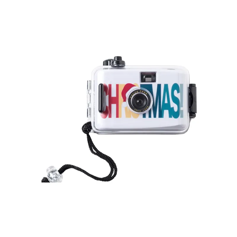 Shinapu Other Accessories Unisex Black White-0