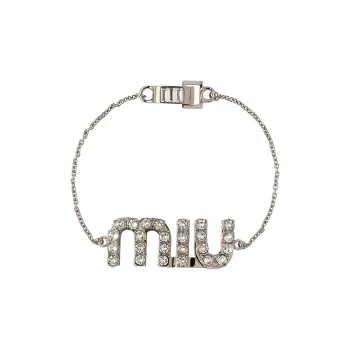 MIU MIU Bracelets Women's