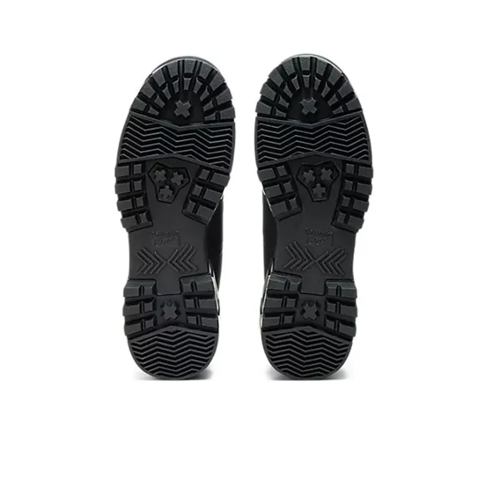 Onitsuka Tiger Hmr Peak Boot 'Black'-5
