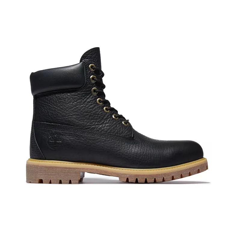 Timberland 6 Inch Premium Warm Boot 'Black'-1